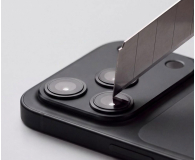 Tech-Protect Osłona Aparatu Camalloy Fit+ Do Iphone 18 Pro Max - 1587073 - zdjęcie 5